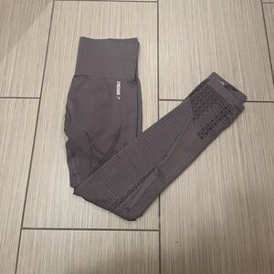 Gymshark energy seamless leggings
